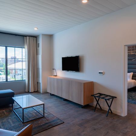 Hotel Indigo Tallahassee - Collegetown By Ihg Εξωτερικό φωτογραφία