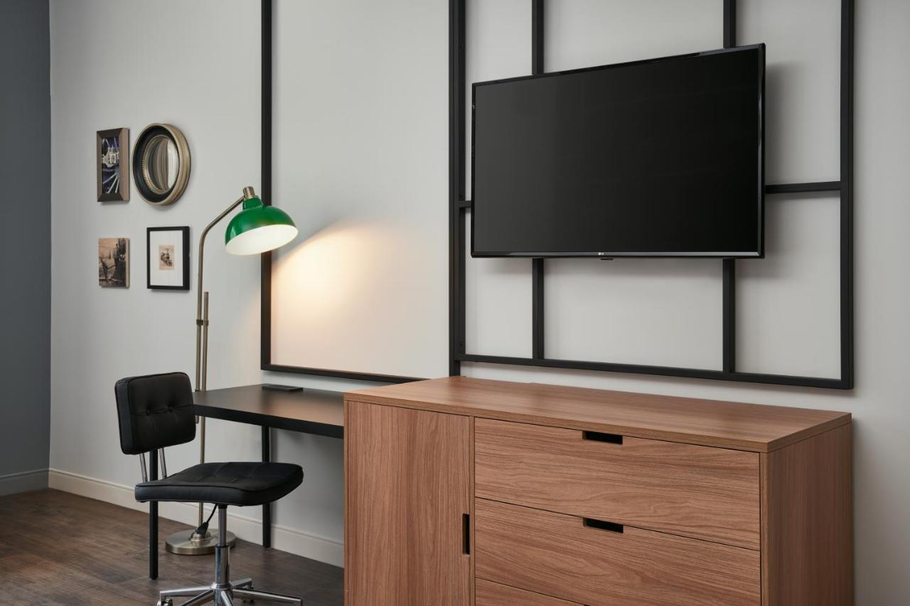 Hotel Indigo Tallahassee - Collegetown By Ihg Εξωτερικό φωτογραφία