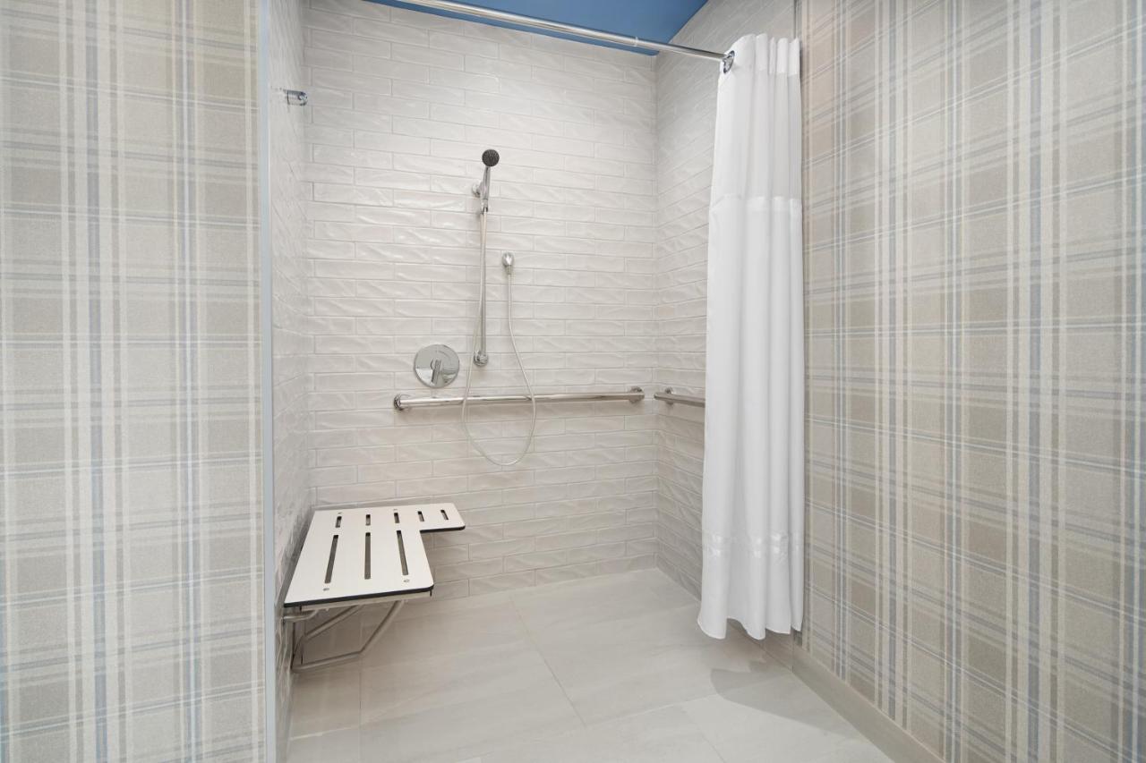 Hotel Indigo Tallahassee - Collegetown By Ihg Εξωτερικό φωτογραφία