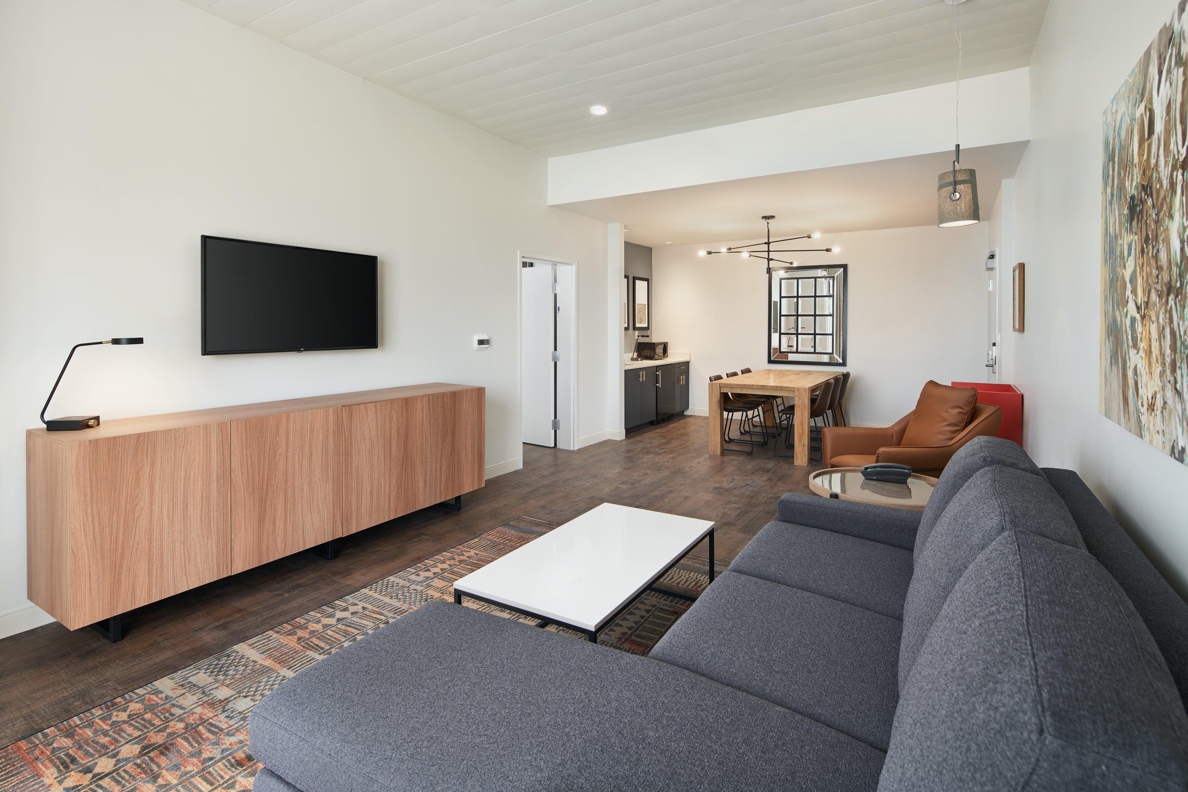 Hotel Indigo Tallahassee - Collegetown By Ihg Εξωτερικό φωτογραφία