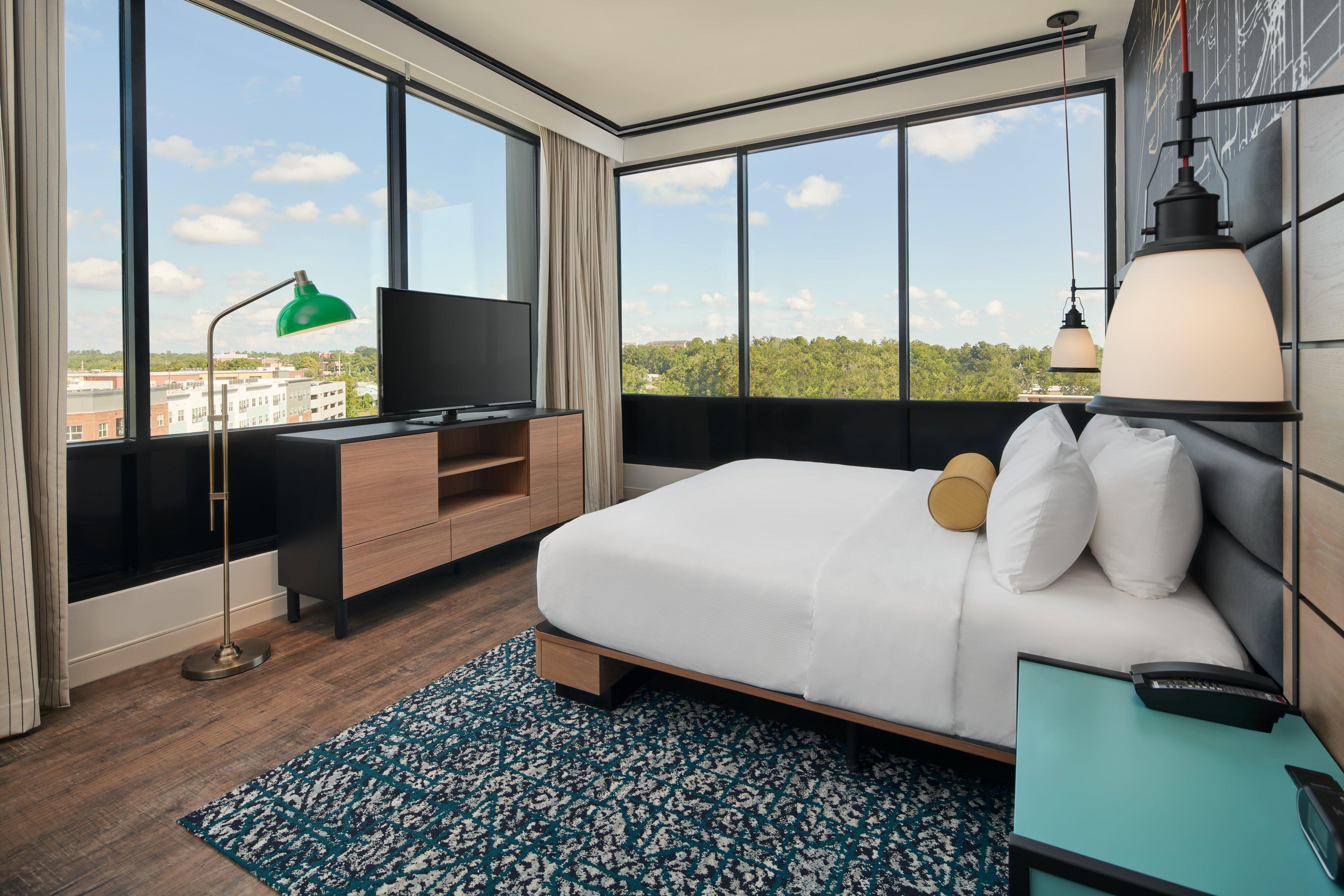 Hotel Indigo Tallahassee - Collegetown By Ihg Εξωτερικό φωτογραφία