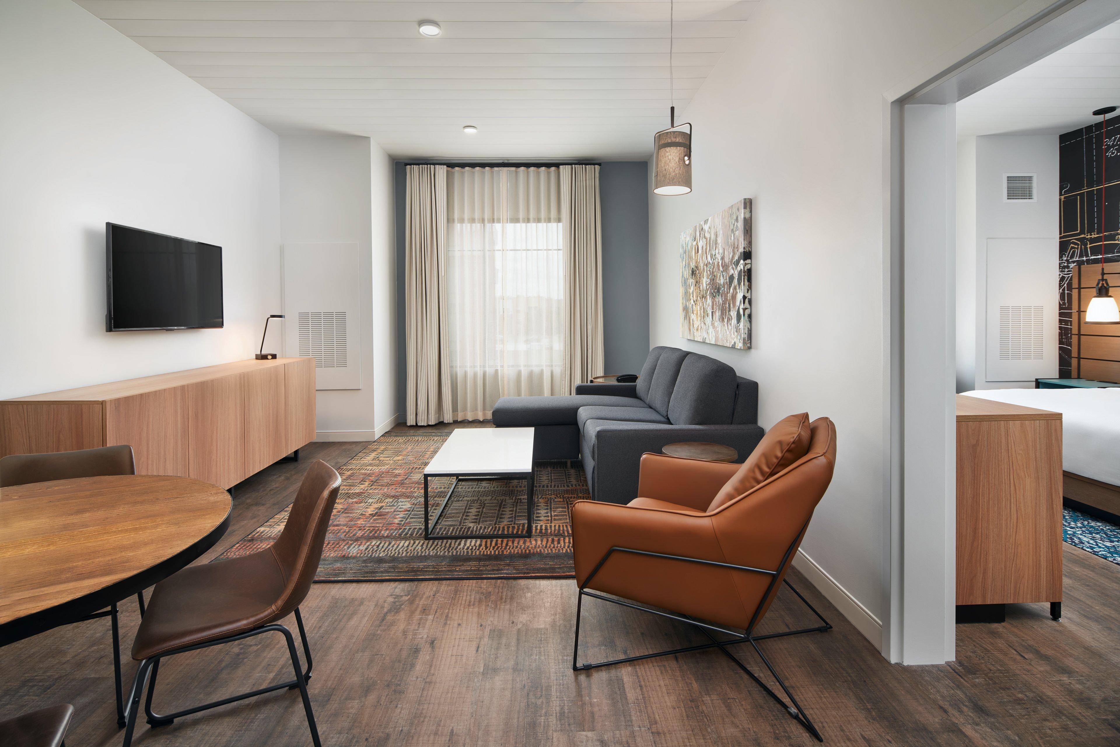 Hotel Indigo Tallahassee - Collegetown By Ihg Εξωτερικό φωτογραφία