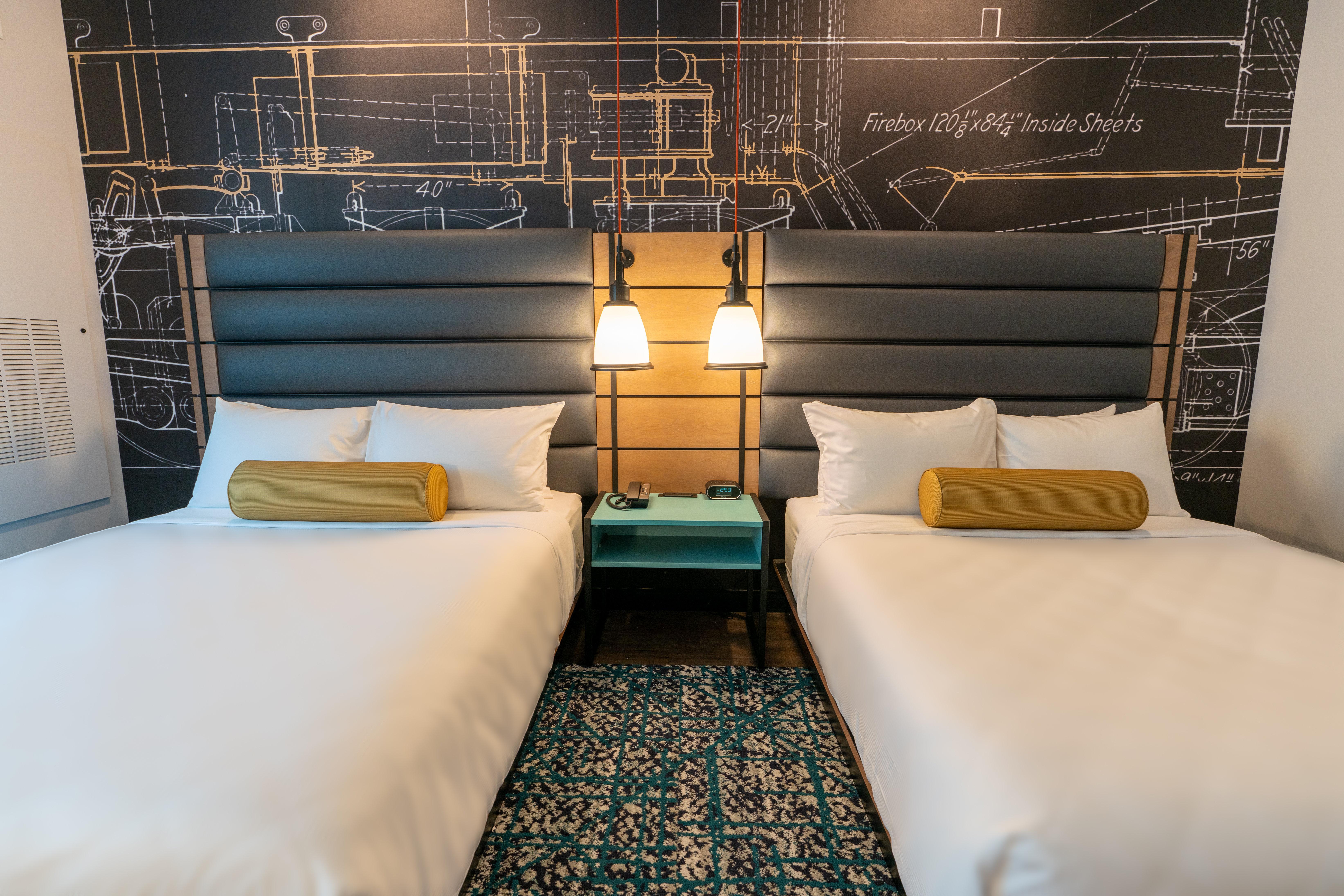 Hotel Indigo Tallahassee - Collegetown By Ihg Εξωτερικό φωτογραφία