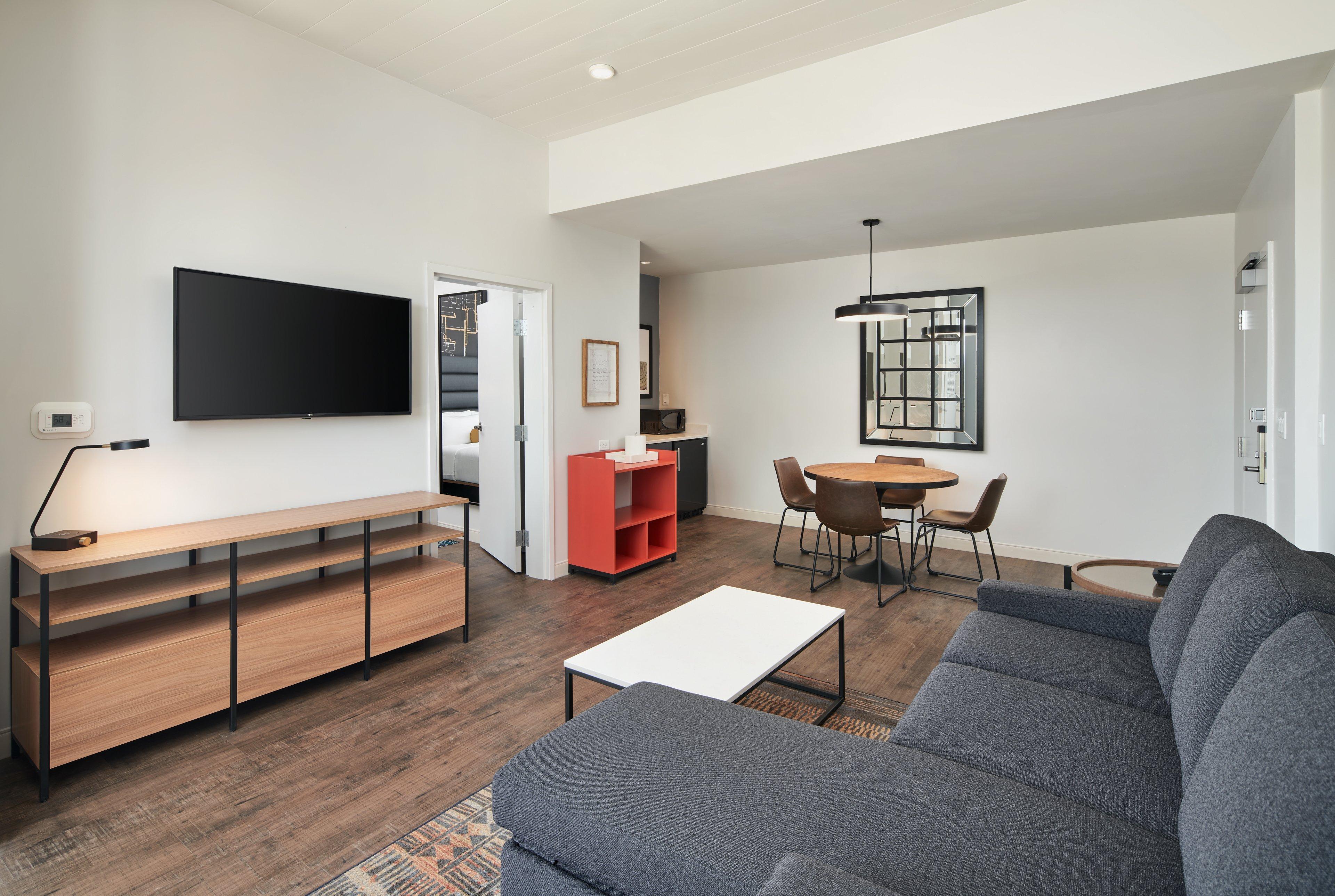 Hotel Indigo Tallahassee - Collegetown By Ihg Εξωτερικό φωτογραφία