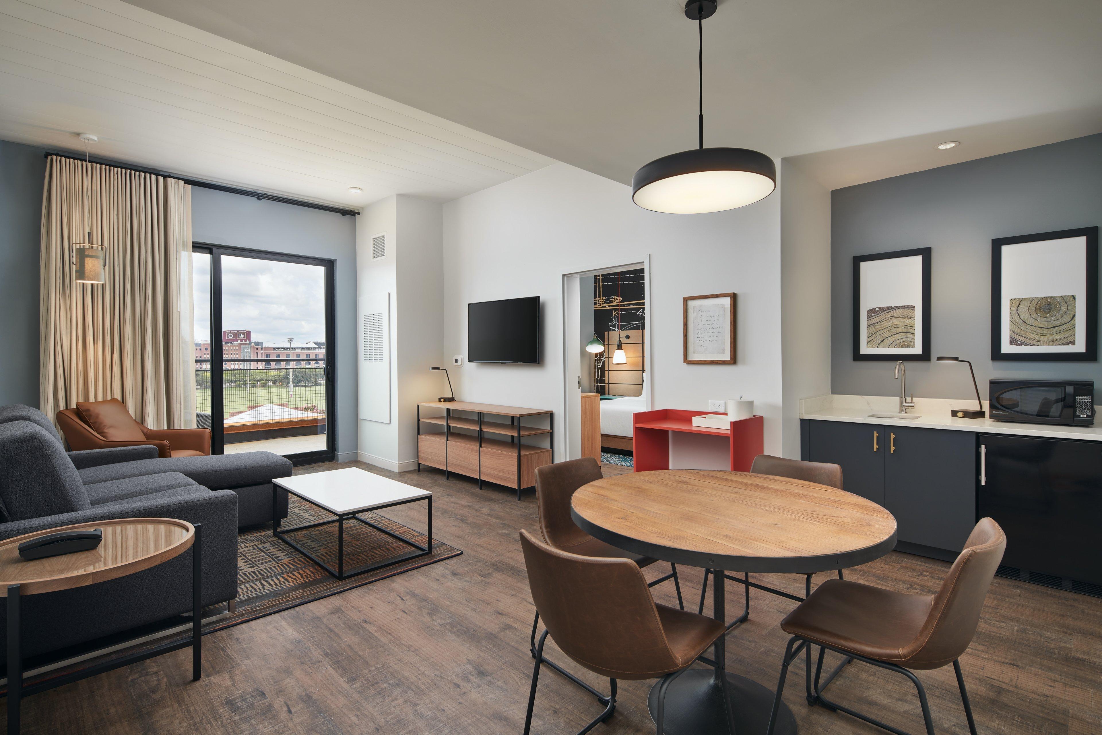Hotel Indigo Tallahassee - Collegetown By Ihg Εξωτερικό φωτογραφία