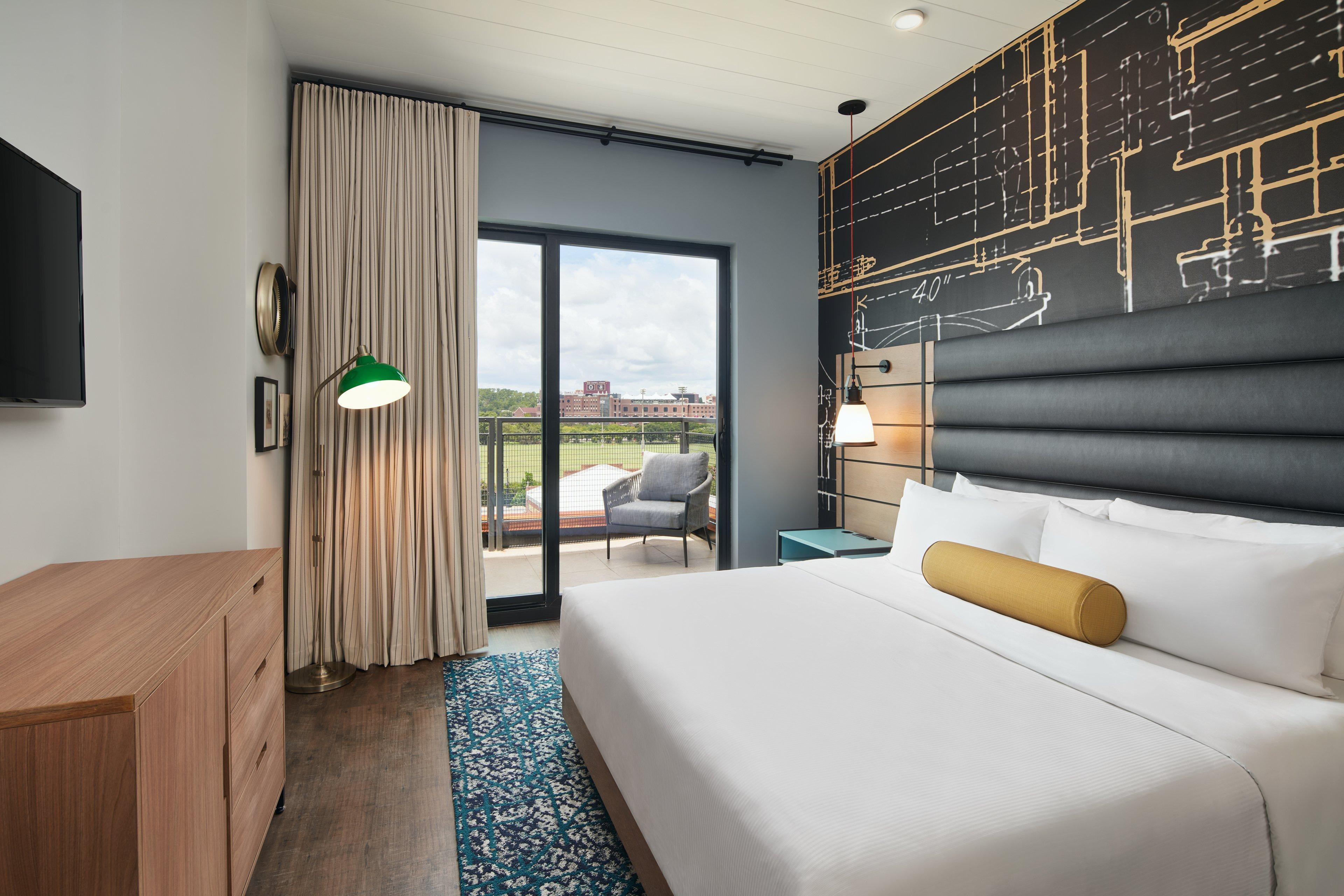 Hotel Indigo Tallahassee - Collegetown By Ihg Εξωτερικό φωτογραφία