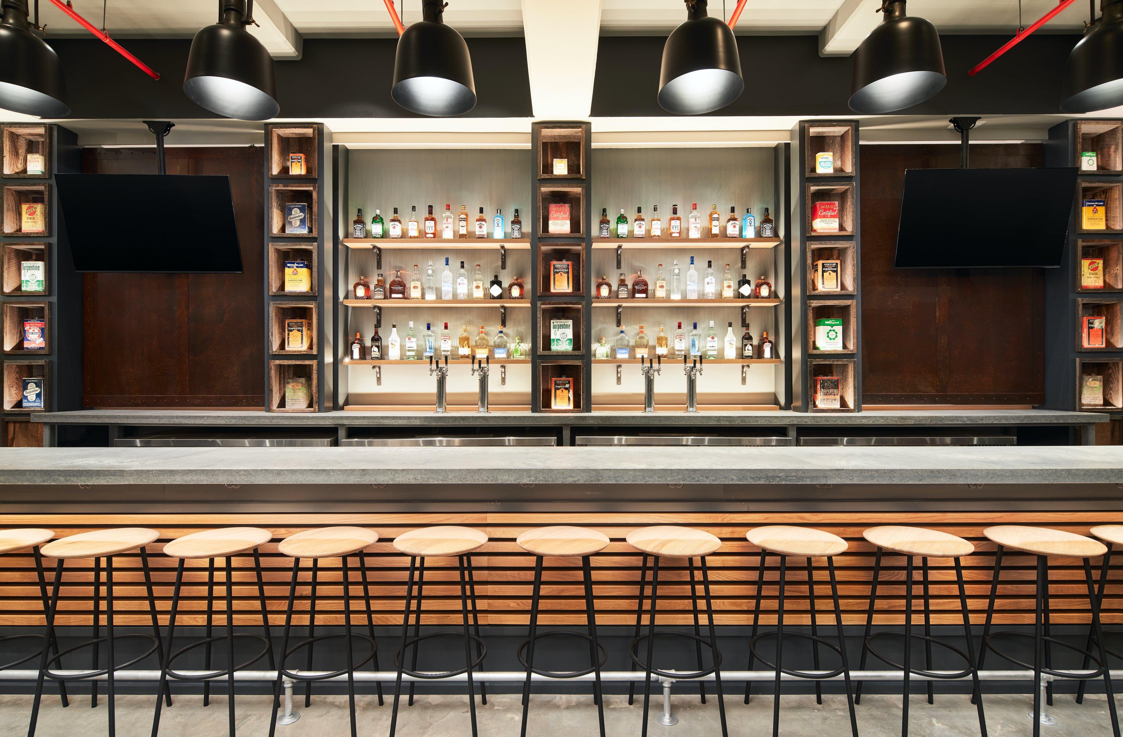 Hotel Indigo Tallahassee - Collegetown By Ihg Εξωτερικό φωτογραφία