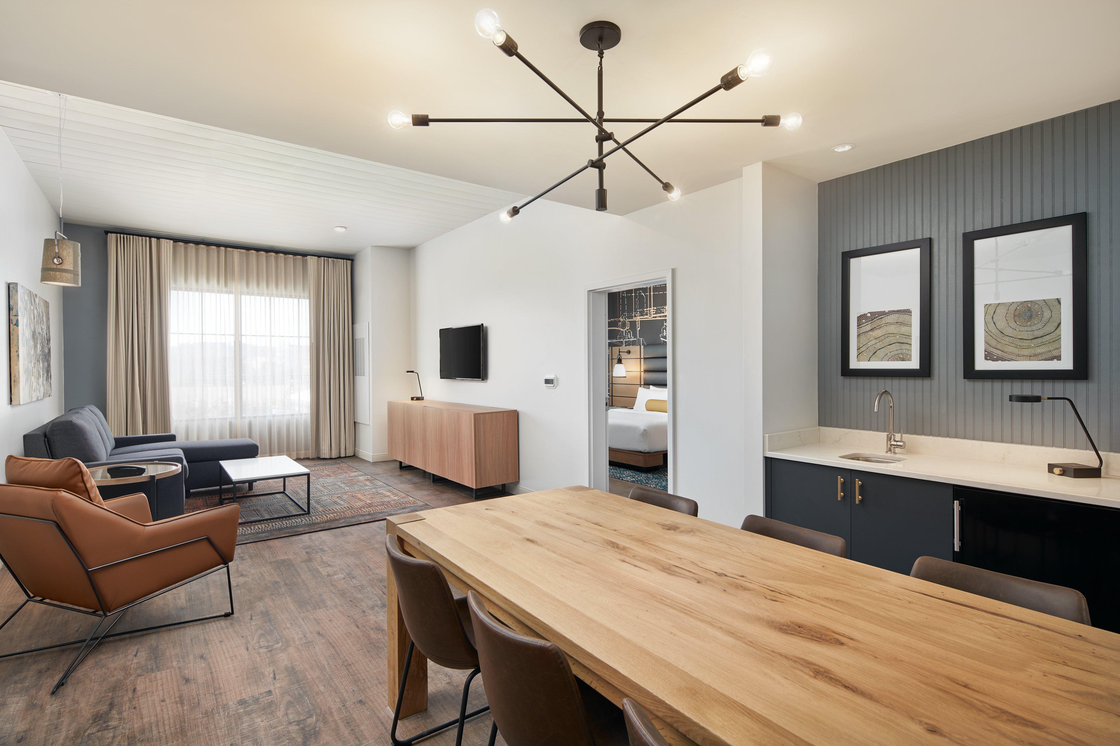 Hotel Indigo Tallahassee - Collegetown By Ihg Εξωτερικό φωτογραφία