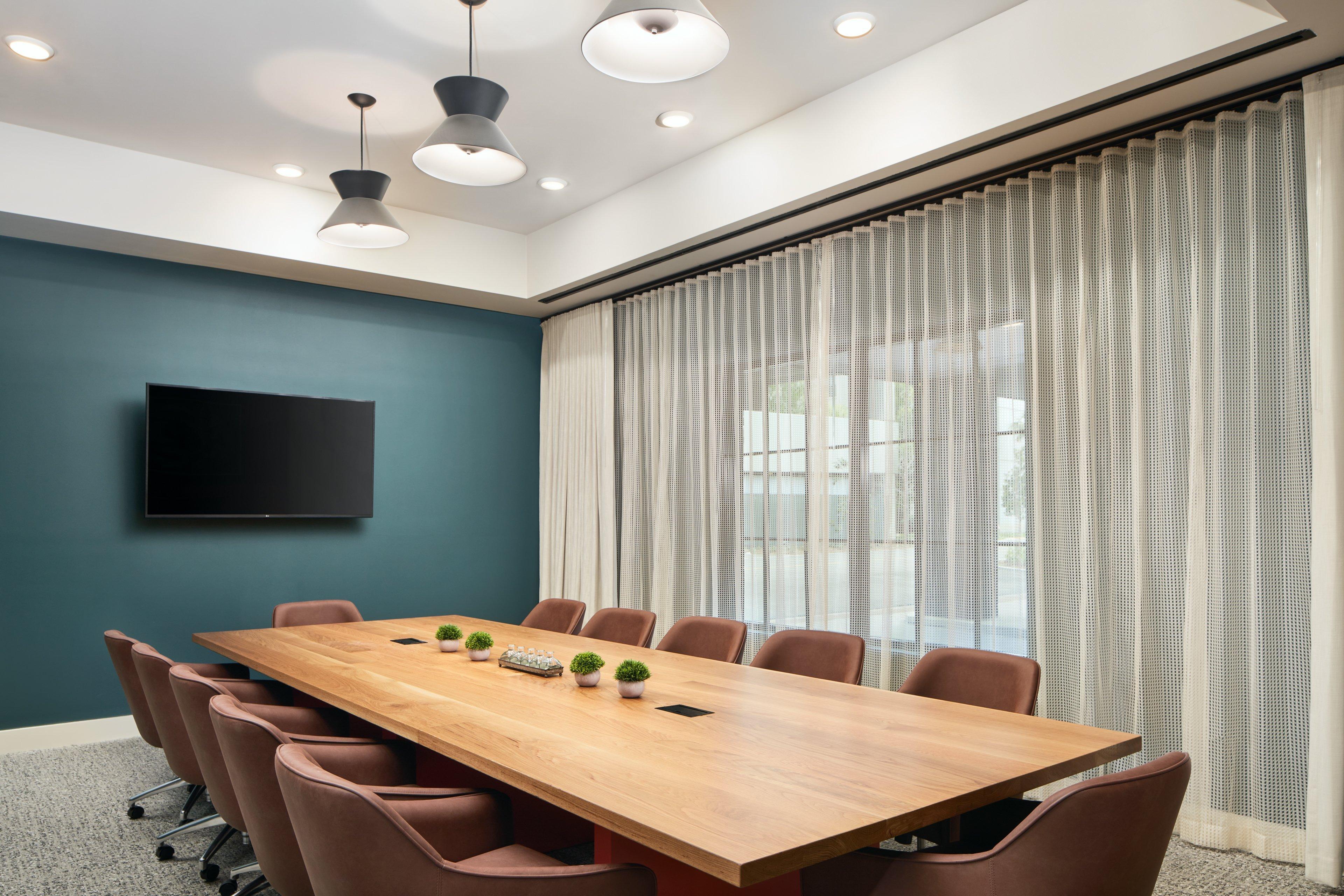 Hotel Indigo Tallahassee - Collegetown By Ihg Εξωτερικό φωτογραφία