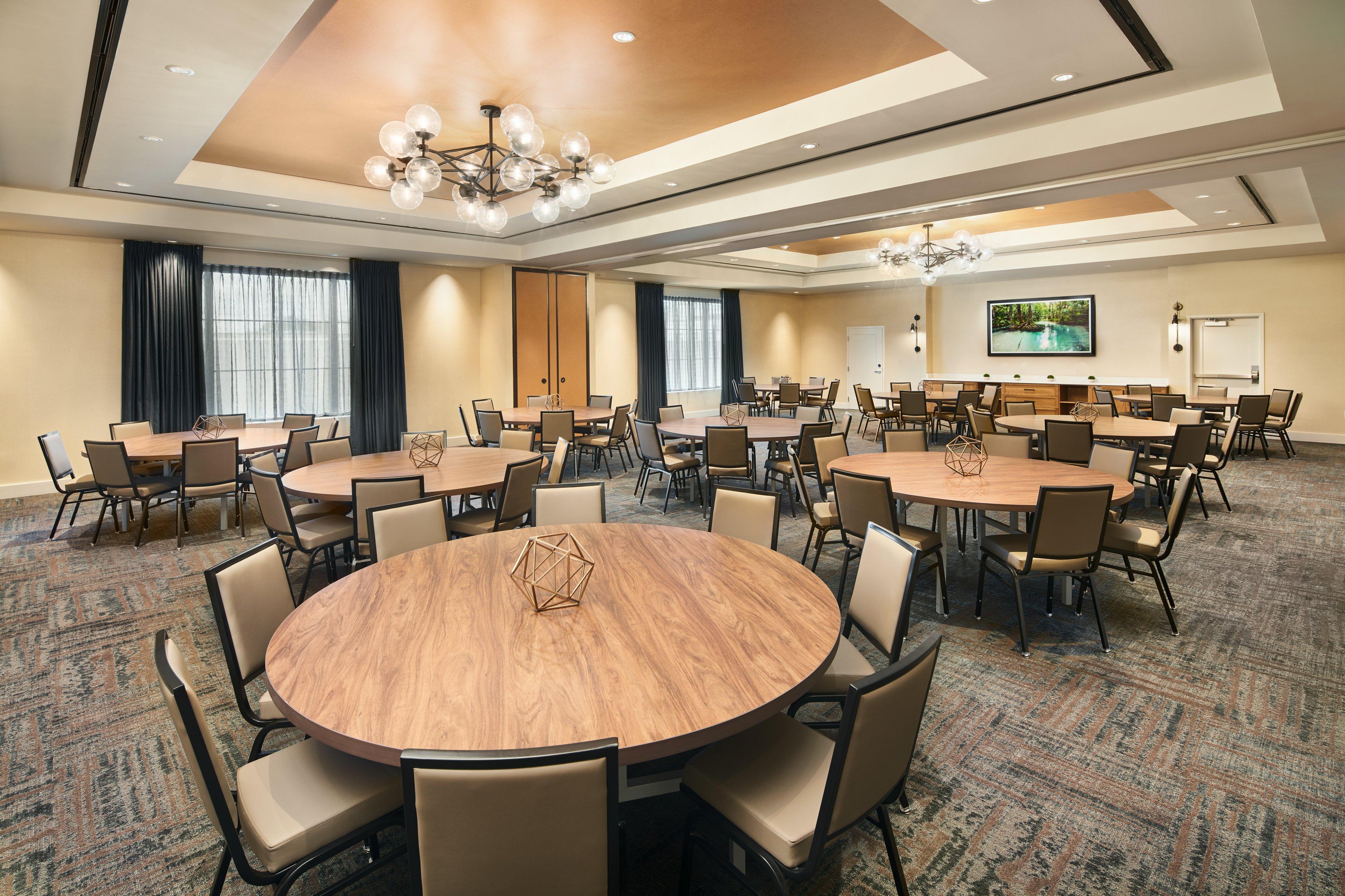 Hotel Indigo Tallahassee - Collegetown By Ihg Εξωτερικό φωτογραφία